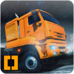 dirt on tires [offroad] [online] android application logo